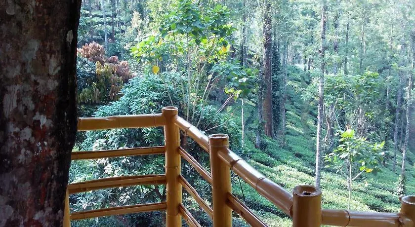 Jungle Jive Treehouse And Farm House 무나르 0*,