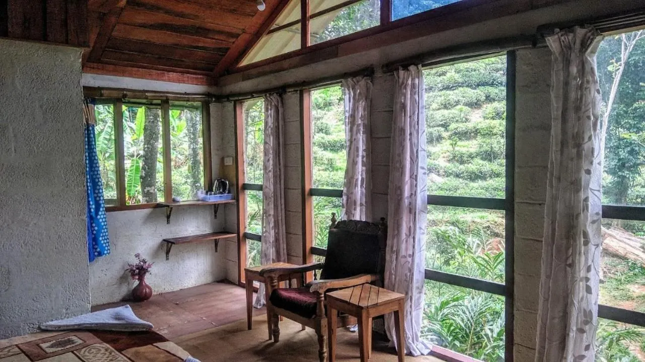 Jungle Jive Treehouse And Farm House 무나르